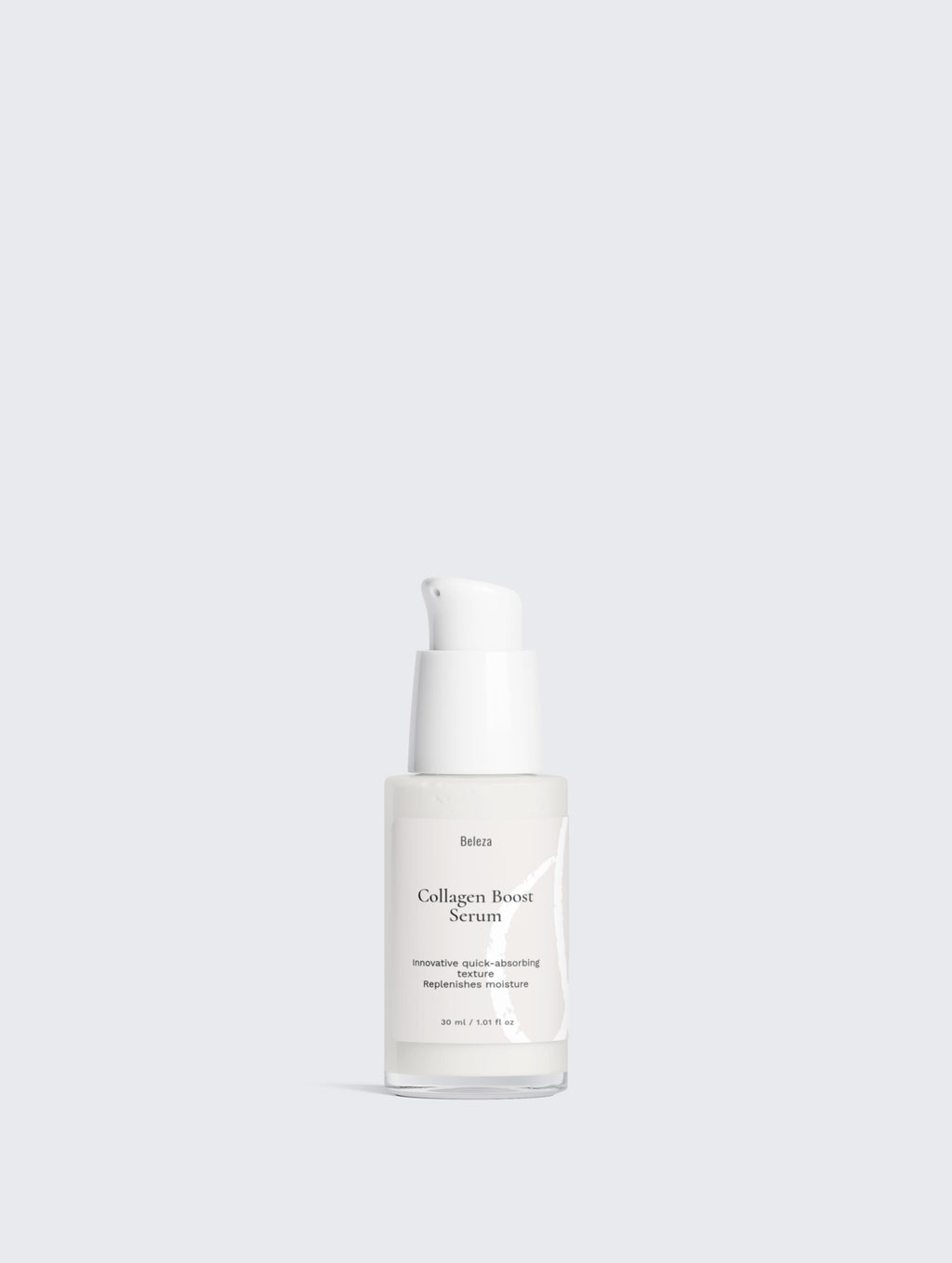 Collagen-Serum
