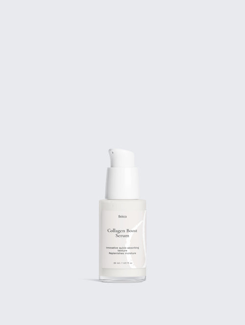 Collagen-Serum
