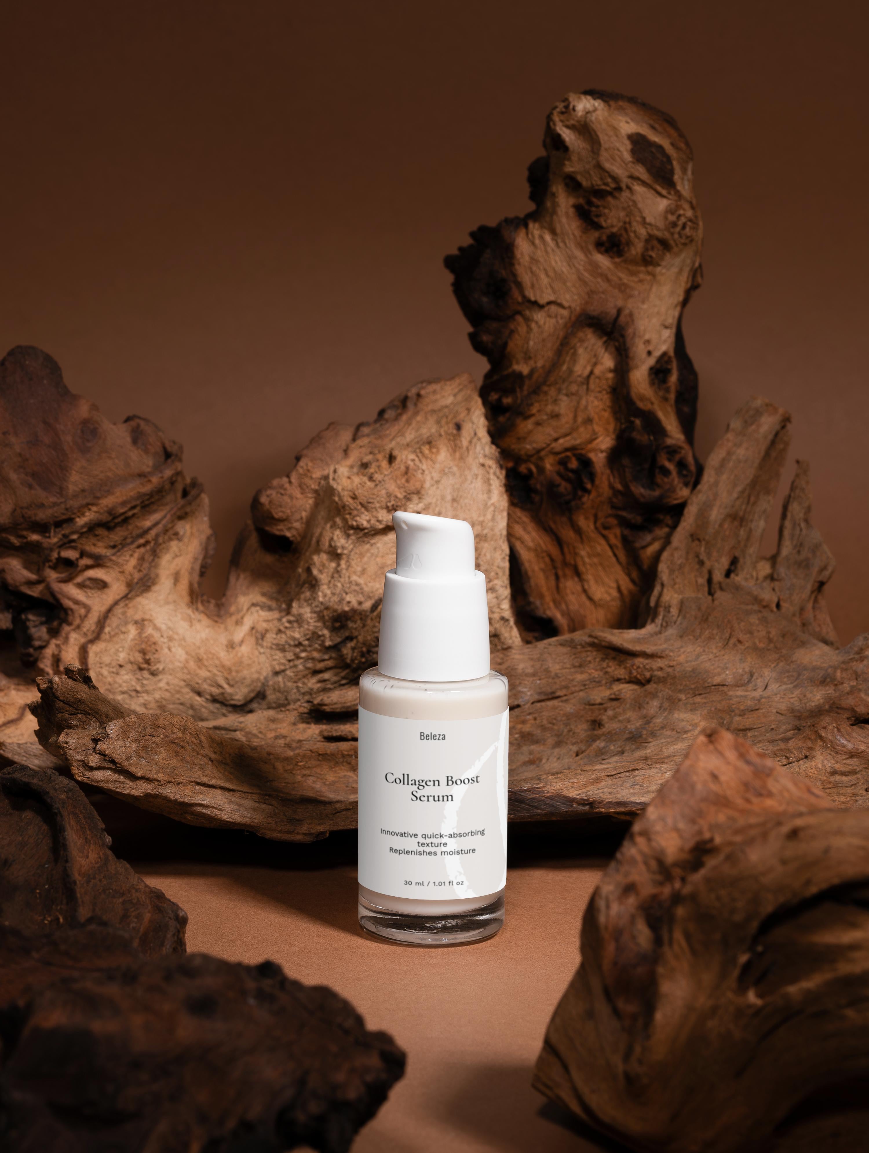 Collagen-Serum